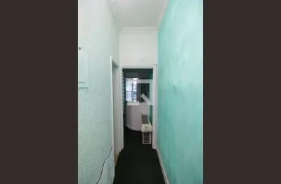 Kitnet / stúdio para aluguel - centro, 1 quarto,  75 m² - rio de janeiro