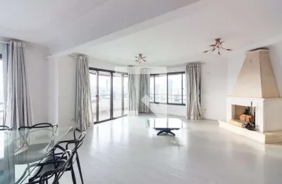 Apartamento para aluguel - centro, 4 quartos,  280 m² - osasco