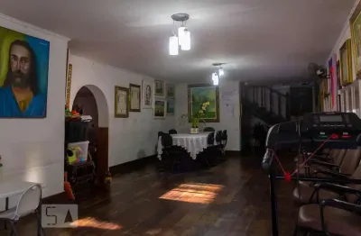 Casa para aluguel - santo amaro , 4 quartos,  415 m² - são paulo