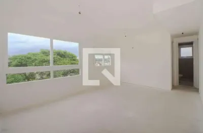 Apartamento para aluguel - jardim salso , 2 quartos,  70 m² - porto alegre