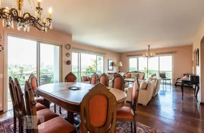 Apartamento para aluguel - higienópolis, 3 quartos,  375 m² - são paulo