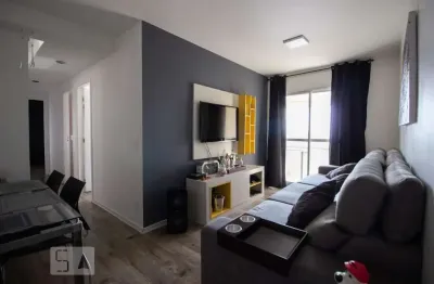 Cobertura para aluguel - jaguaré, 3 quartos,  155 m² - são paulo