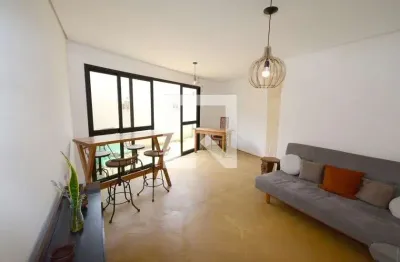 Casa para aluguel - jardim marajoara , 3 quartos,  105 m² - são paulo