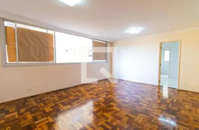 Apartamento para aluguel - bela vista, 3 quartos,  110 m² - são paulo