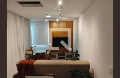 Apartamento para aluguel - jardim oceânico, 1 quarto,  55 m² - rio de janeiro