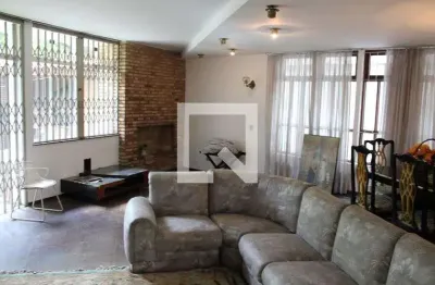 Casa para aluguel - vila leopoldina, 3 quartos,  315 m² - são paulo