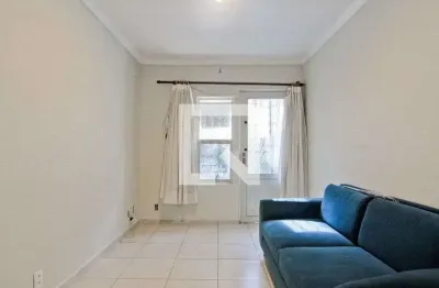 Apartamento para aluguel - santana, 2 quartos,  130 m² - são paulo
