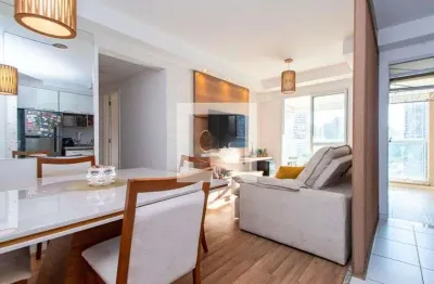 Apartamento para aluguel - vila pompéia, 3 quartos,  72 m² - são paulo