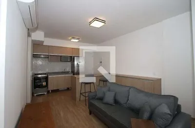 Apartamento para aluguel - vila madalena, 2 quartos,  63 m² - são paulo