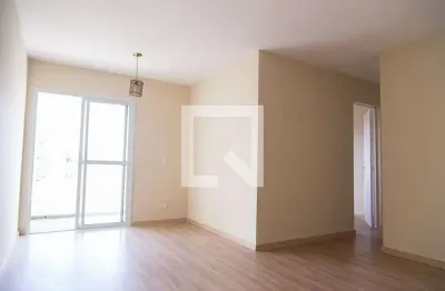Apartamento para aluguel - vila mascote, 2 quartos,  60 m² - são paulo
