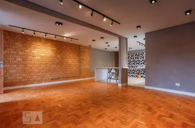 Apartamento para aluguel - santa cecília, 2 quartos,  154 m² - são paulo