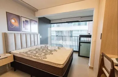 Kitnet / stúdio para aluguel - vila mariana, 1 quarto,  22 m² - são paulo
