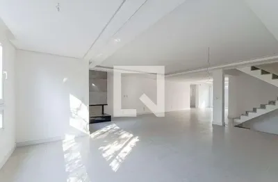 Casa / sobrado em condomínio para aluguel - tristeza, 4 quartos,  278 m² - porto alegre