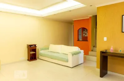 Casa para aluguel - parque são domingos, 3 quartos,  162 m² - são paulo