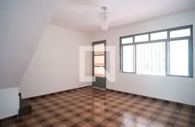 Casa com 3 quartos para alugar na Rua Pinheiro de Ulhoa Cintra, Ponte Rasa, São Paulo