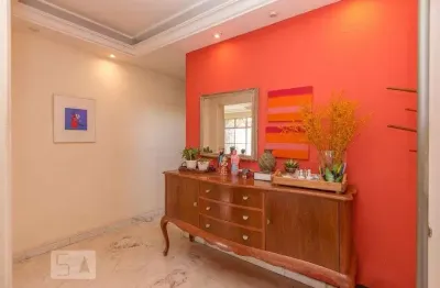 Casa para aluguel - brooklin, 4 quartos,  320 m² - são paulo