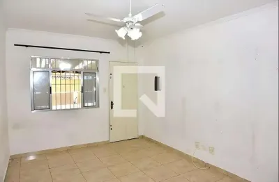 Casa para aluguel - jardim marajoara , 2 quartos,  100 m² - são paulo