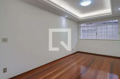 Apartamento para aluguel - cruzeiro, 4 quartos,  170 m² - belo horizonte