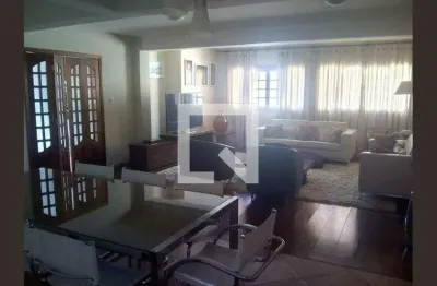 Casa para aluguel - vila rosália, 3 quartos,  336 m² - guarulhos