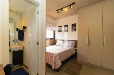 Casa / sobrado em condomínio para aluguel - consolação, 1 quarto,  19 m² - são paulo