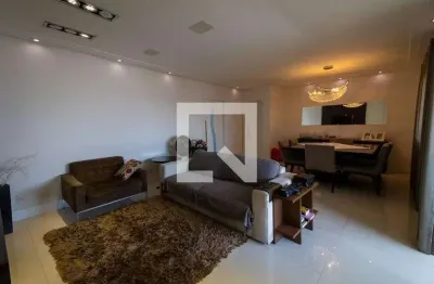 Apartamento para aluguel - jardim avelino , 3 quartos,  156 m² - são paulo