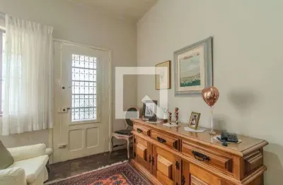 Casa para aluguel - menino deus, 5 quartos,  200 m² - porto alegre