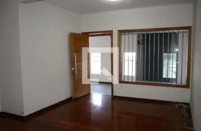 Casa para aluguel - nova vista, 2 quartos,  350 m² - belo horizonte