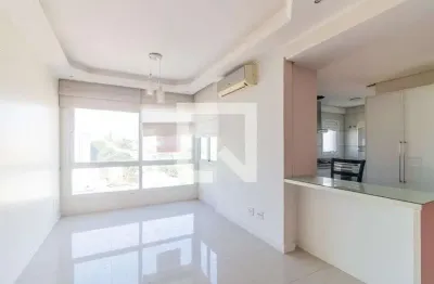 Cobertura para aluguel - cristal , 3 quartos,  150 m² - porto alegre