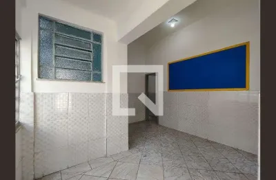 Casa para aluguel - grajaú, 4 quartos,  180 m² - rio de janeiro