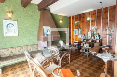 Casa para aluguel - belvedere, 4 quartos,  361 m² - belo horizonte