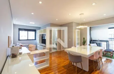 Apartamento com 1 quarto para alugar na Avenida Franz Voegeli, Centro, Osasco
