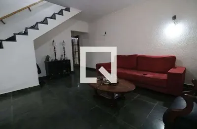 Casa para aluguel - jabaquara, 4 quartos,  350 m² - são paulo
