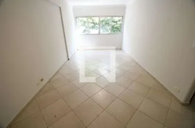 Apartamento para aluguel - vila itapura, 2 quartos,  85 m² - campinas