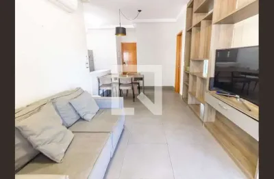 Apartamento para aluguel - jardim anália franco, 1 quarto,  55 m² - são paulo