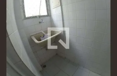 Casa / sobrado em condomínio para aluguel - buritis, 1 quarto,  60 m² - belo horizonte