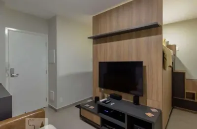 Kitnet / stúdio para aluguel - vila mariana, 1 quarto,  33 m² - são paulo