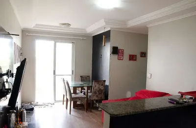 Apartamento para aluguel - vila guilherme, 3 quartos,  70 m² - são paulo