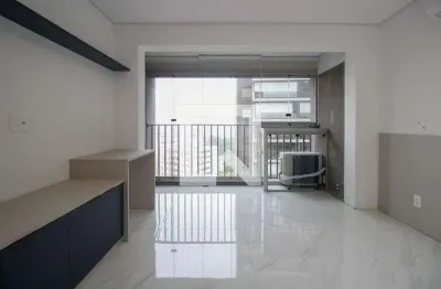 Kitnet / stúdio para aluguel - vila madalena, 1 quarto,  33 m² - são paulo
