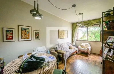 Apartamento para aluguel - jardim botânico, 2 quartos,  92 m² - porto alegre