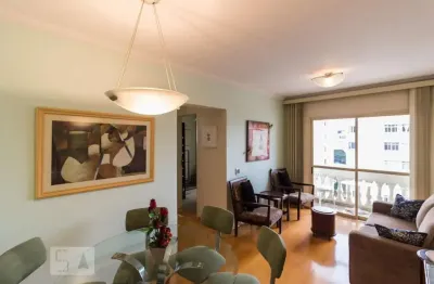 Apartamento para aluguel - vila pompéia, 2 quartos,  65 m² - são paulo