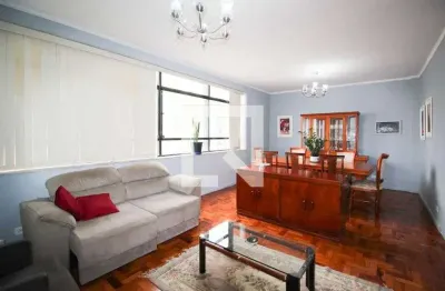 Apartamento para aluguel - itaim bibi, 3 quartos,  120 m² - são paulo