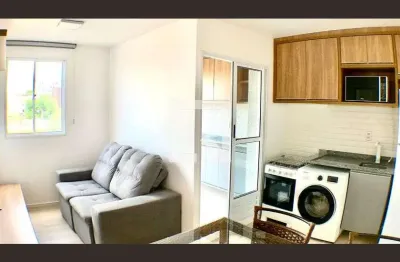 Apartamento para Aluguel - Cambuci, 1 Quarto,  30 m² - São Paulo
