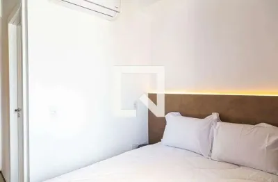 Apartamento para aluguel - consolação, 1 quarto,  19 m² - são paulo