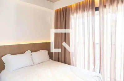 Apartamento para aluguel - consolação, 1 quarto,  19 m² - são paulo