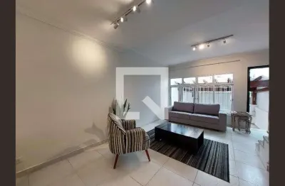 Casa para aluguel - jardim marajoara , 3 quartos,  150 m² - são paulo
