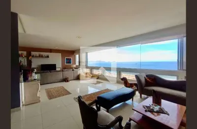 Apartamento para Aluguel - Copacabana, 2 Quartos,  250 m² - Rio de Janeiro