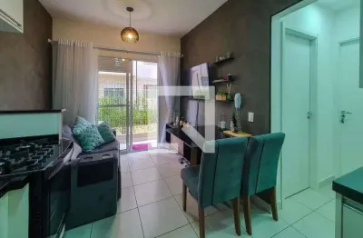Apartamento para aluguel - cambuci, 2 quartos,  45 m² - são paulo