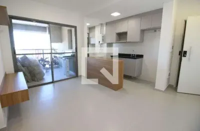 Apartamento para aluguel - centro, 2 quartos,  64 m² - osasco