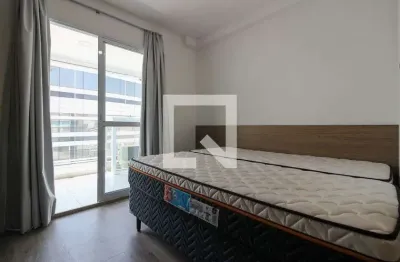 Kitnet / stúdio para aluguel - pinheiros, 1 quarto,  23 m² - são paulo