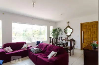 Casa para aluguel - vila mascote, 6 quartos,  200 m² - são paulo